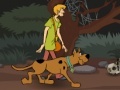 Spel Scooby-Doo!'s. Bag оf power potions