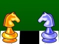Spel Knight Switch Chess
