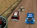 Spel 3D Rally Fever