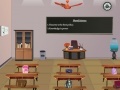 Spel Classroom Escape