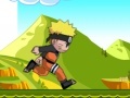 Spel Run Naruto