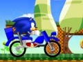 Spel Sonic Ride 2