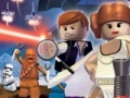 Spel The Lego Movie Hidden Objects