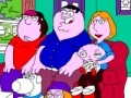 Spel Family Guy Online Coloring Game