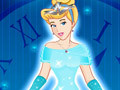 Spel Cinderella Dress Up