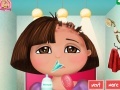 Spel Dora Hair Care
