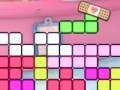 Spel Doc Mcstuffins Tetris