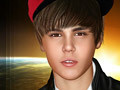 Spel Justin Bieber Celebrity Makeover
