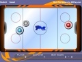 Spel 2D Air Hockey