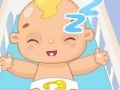 Spel Cute baby daycare - 2
