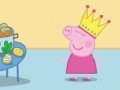 Spel Pairs With Peppa and George