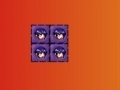 Spel Naruto tetris