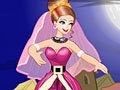 Spel Dress - Princess Barbie