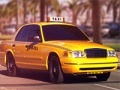 Spel Miami Taxi Driver