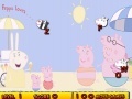 Spel Little Pig Typingqw
