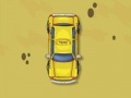 Spel Taxi Maze