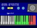 Spel Sim Synthesizer v1.0