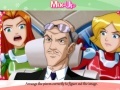 Spel Totally Spies Mix-Up
