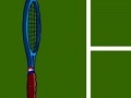 Spel Tennis - 3