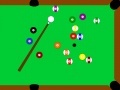 Spel Simple pool