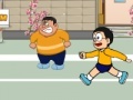 Spel Doraemon Funny Friends