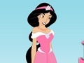 Spel Princess Jasmine