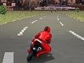 Spel 3d Motorbike Racing