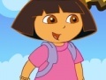 Spel Dora rescue squad