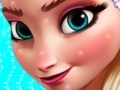 Spel Frozen Elsa Royal Makeover