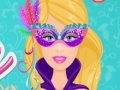 Spel Barbie Mask Designer