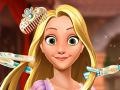 Spel Rapunzel Princess Fantasy Hairstyle