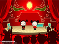 Spel Pucca Funny Love