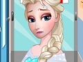 Spel Elsa Caesarean Birth