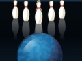 Spel Asha mini-bowling