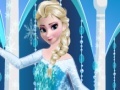 Spel Elsa prom