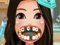 Spel iCarly Dentist