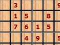 Spel Sudoku Original