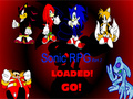 Spel Sonic RPG eps 1 part 2