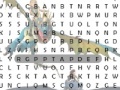 Spel How to train your dragon 2 word search