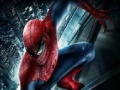 Spel Amazing Spiderman
