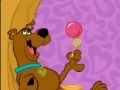 Spel Scooby Doo Bubble Trouble