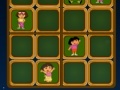 Spel Dora Sudoku