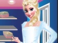 Spel Elsa Shopping
