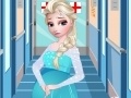 Spel Elsa. Cesarean birth