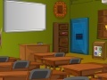 Spel Class Room Escape