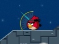 Spel Angry Birds Ultimate Battle