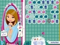 Spel Princess Bubble Fun Match