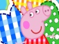 Spel Flappy Little Pig