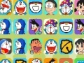 Spel Doraemon Connect