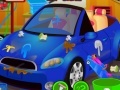 Spel Super Car Wash - 2